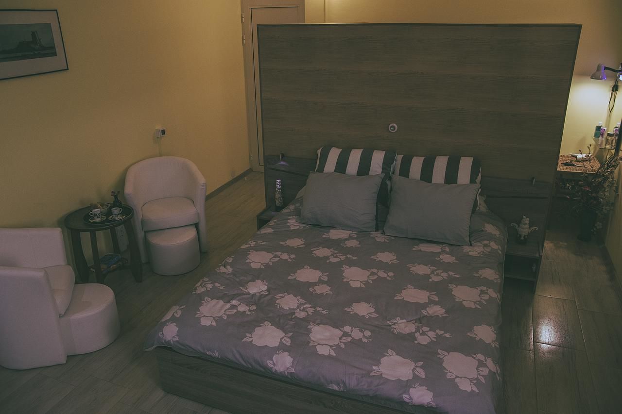 Отели типа «постель и завтрак» Lakeview-Estate ApartHotel Staro Myasto-25
