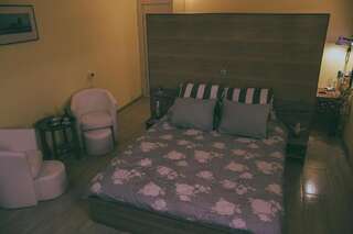 Отели типа «постель и завтрак» Lakeview-Estate ApartHotel Staro Myasto Улучшенный люкс-27