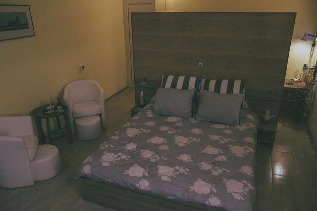Отели типа «постель и завтрак» Lakeview-Estate ApartHotel Staro Myasto-24